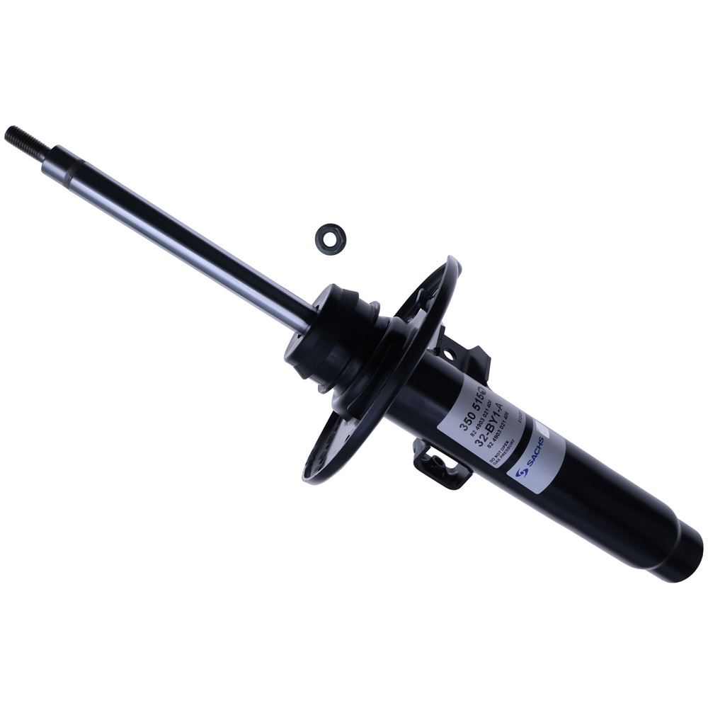 2021 Bmw 330e Strut